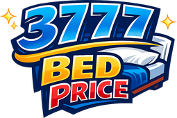 3777 bed price
